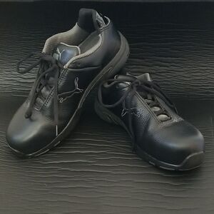 Puma Women's Velocity Steel Toe Athletic Shoe